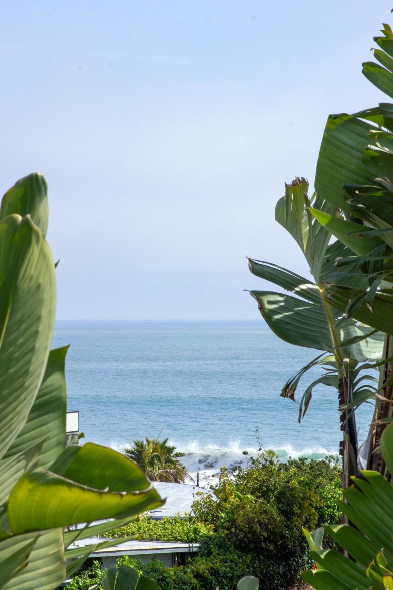 Habitación Malibu Shoreline