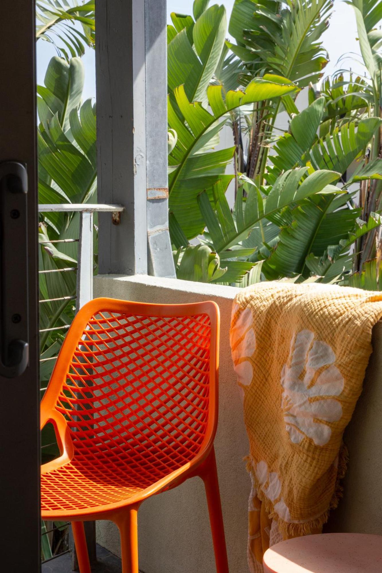 Habitación Tiki Vista