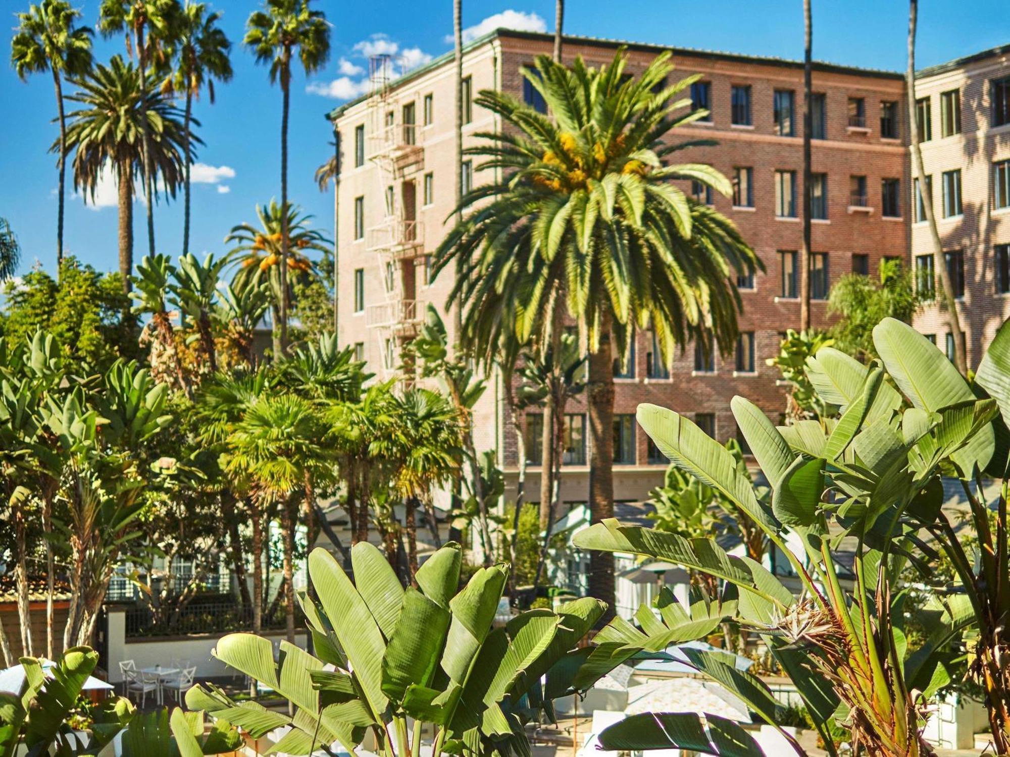 Camera King Fairmont con Doccia Disabili - Accesso Ipoudenti