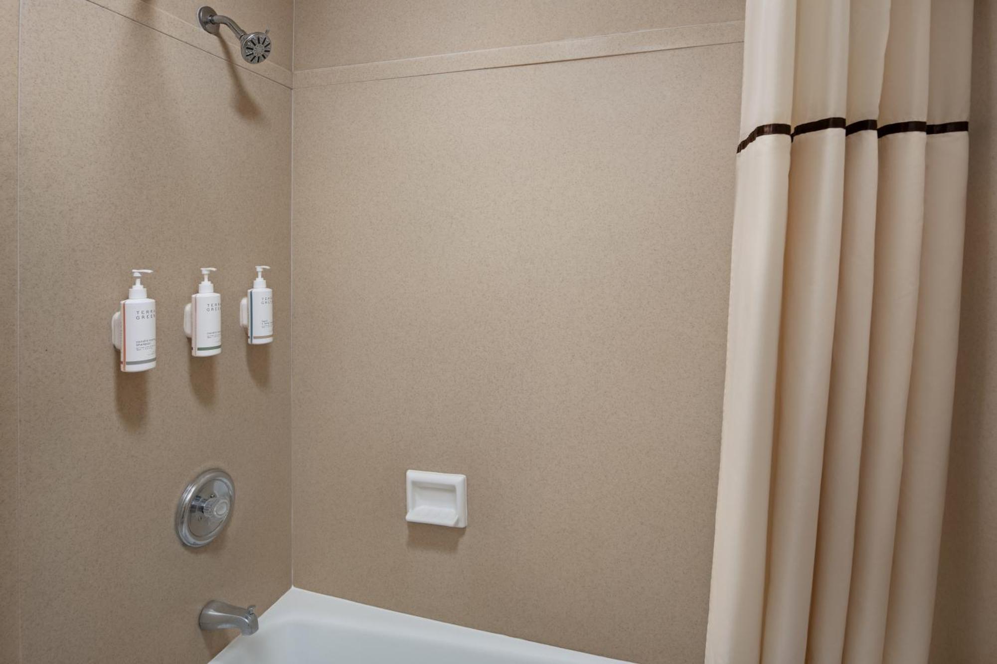 Suite Executive de 1 dormitorio