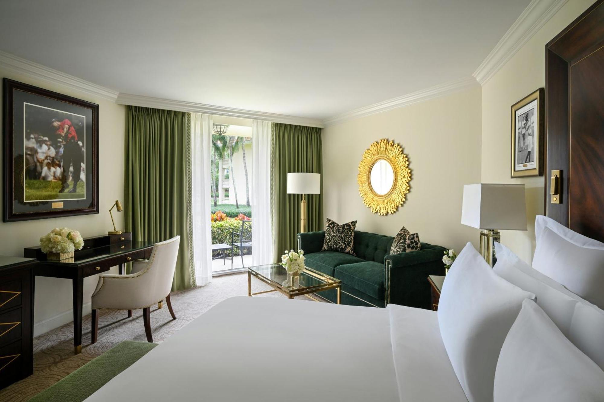 Premier Room with King Bed