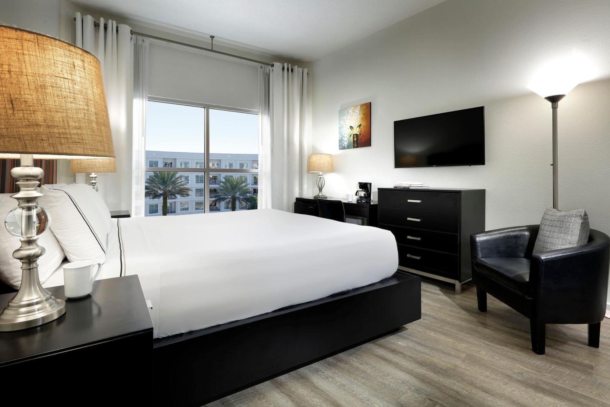 Habitación Meliá