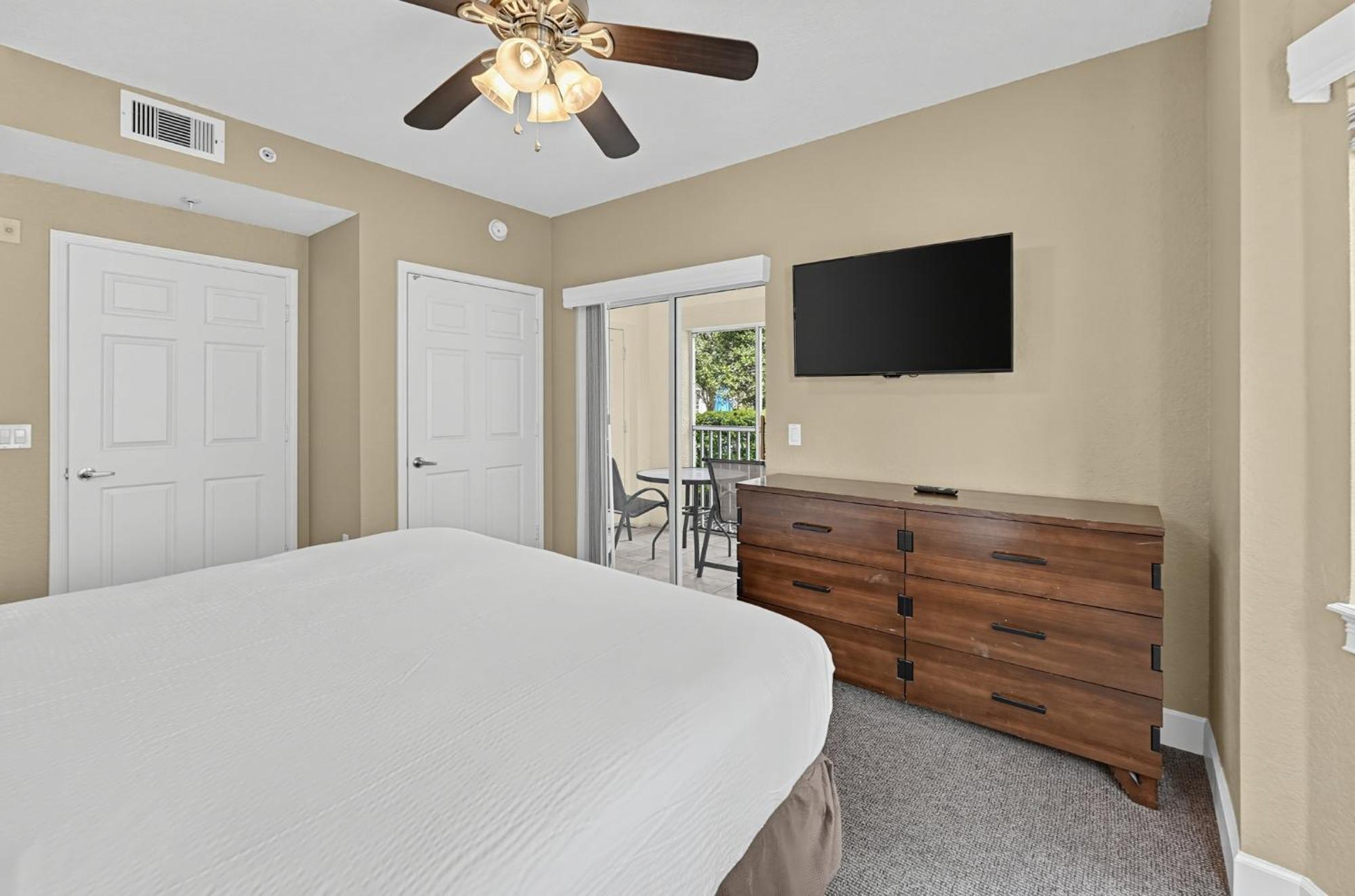 Apartamento Standard