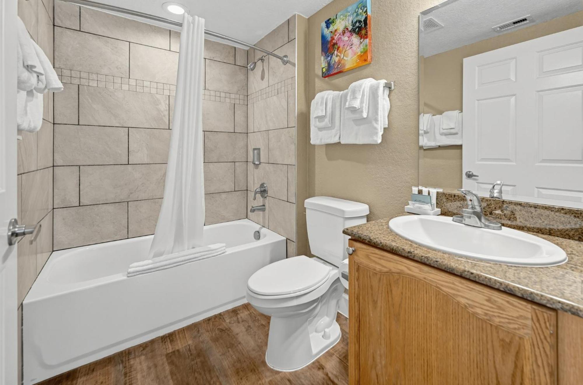 Apartamento com 2 Quartos