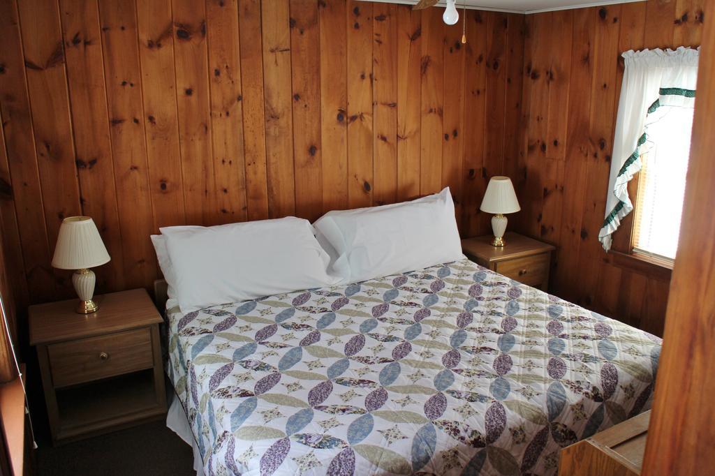 One-Bedroom Cottage