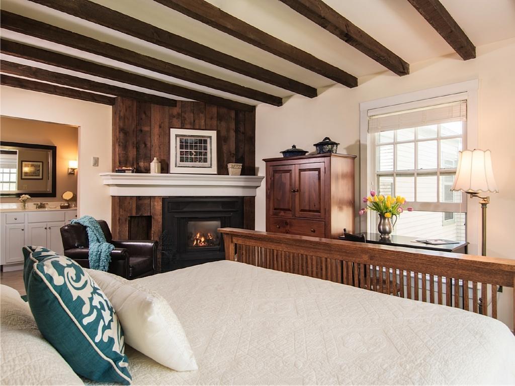 Habitación Deluxe con cama extragrande