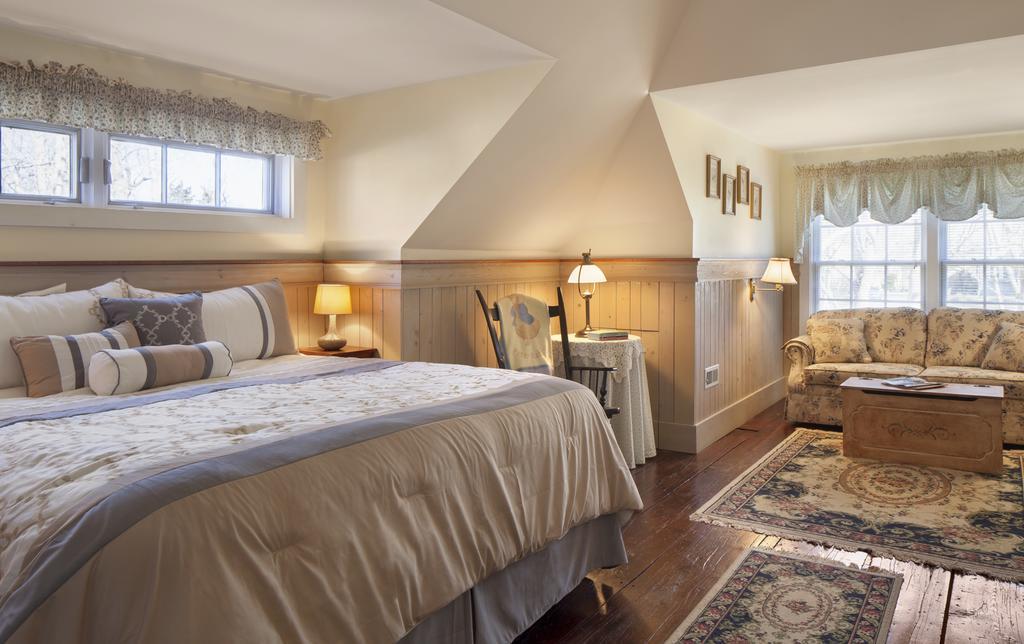 Thornton Burgess Room