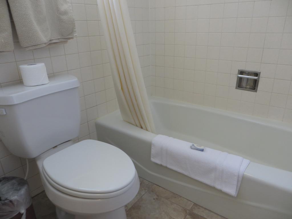 Family Double Room