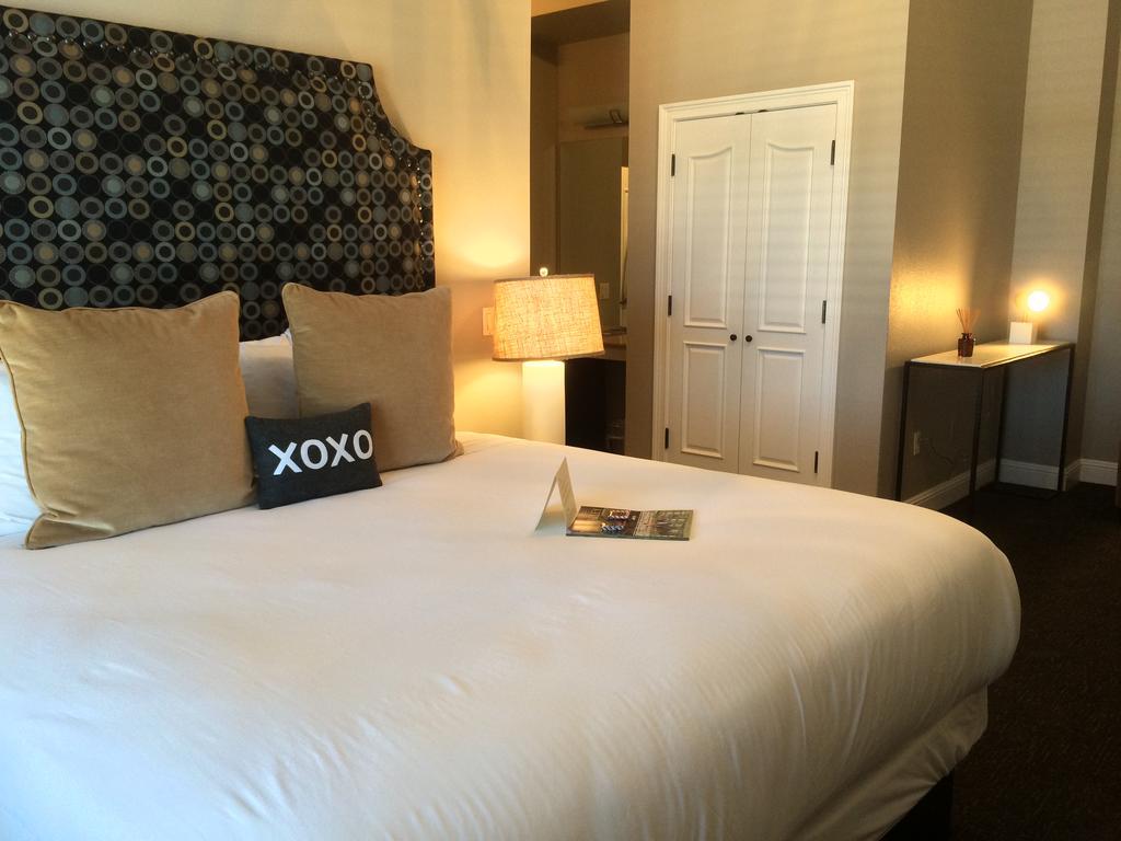 Suite King Superior