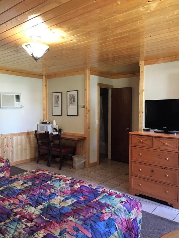 Double Queen Duplex - Pet Free