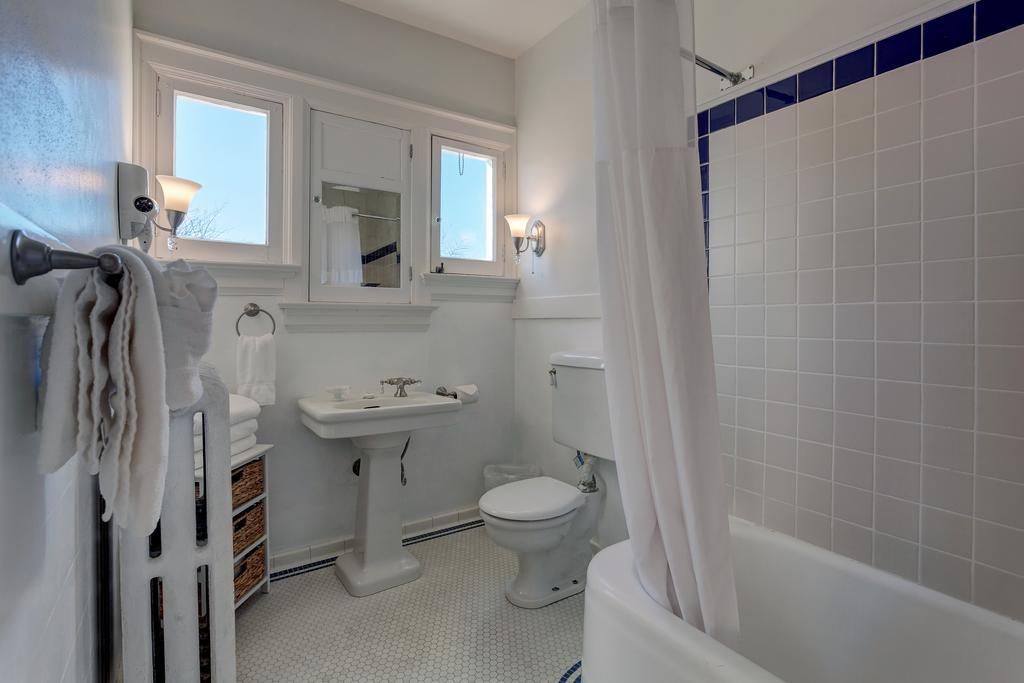 Queen Room -Dungeness