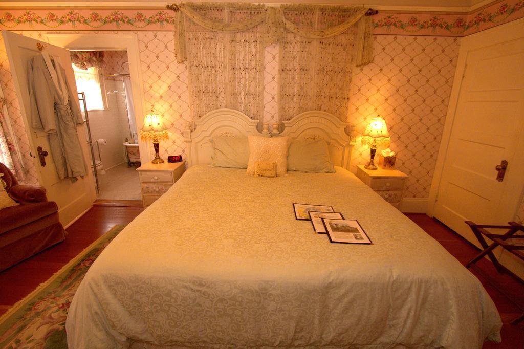 King Room - Escapade