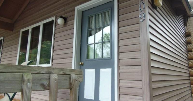 Three-Bedroom Townhouse