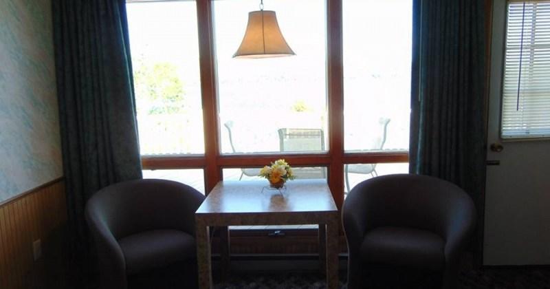 Studio with Lake View