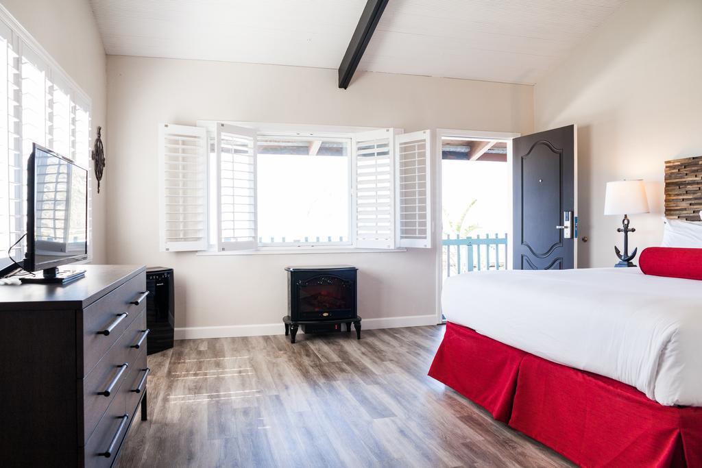 King Room with Ocean View