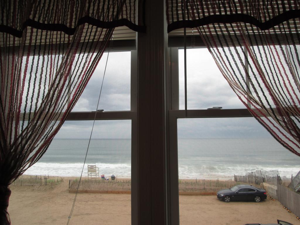 Double Full Room with Ocean View