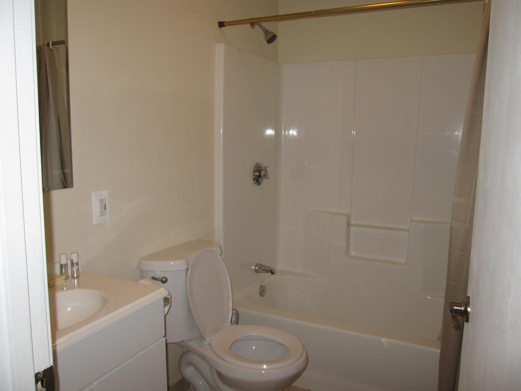 Double Queen Room