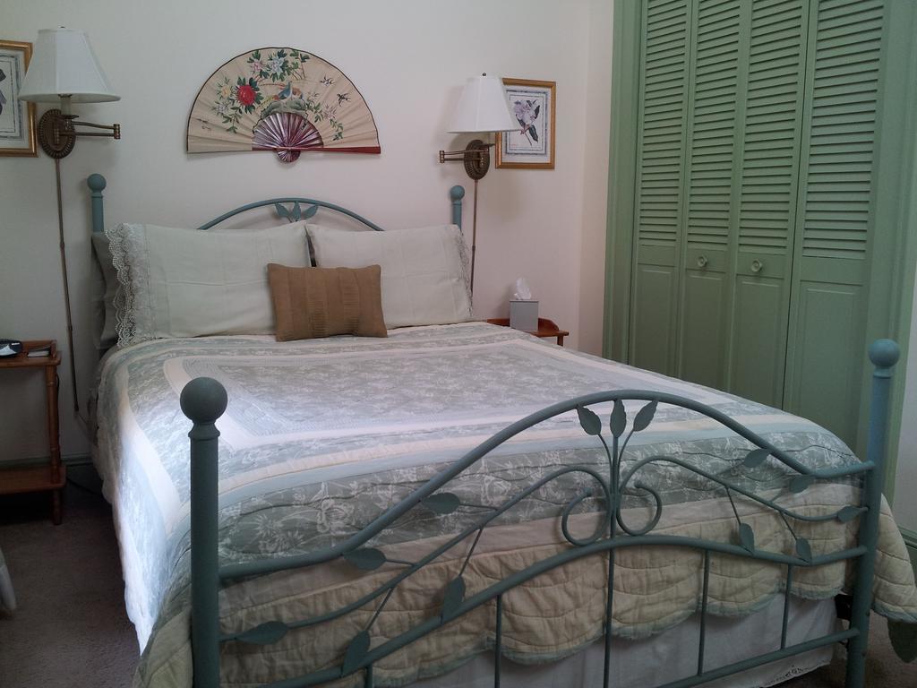 Woodchester Cottage Suite