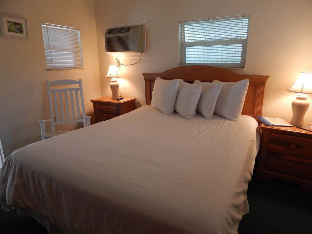 Small Double Room