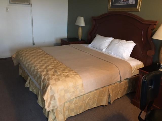 King Room Disability Access