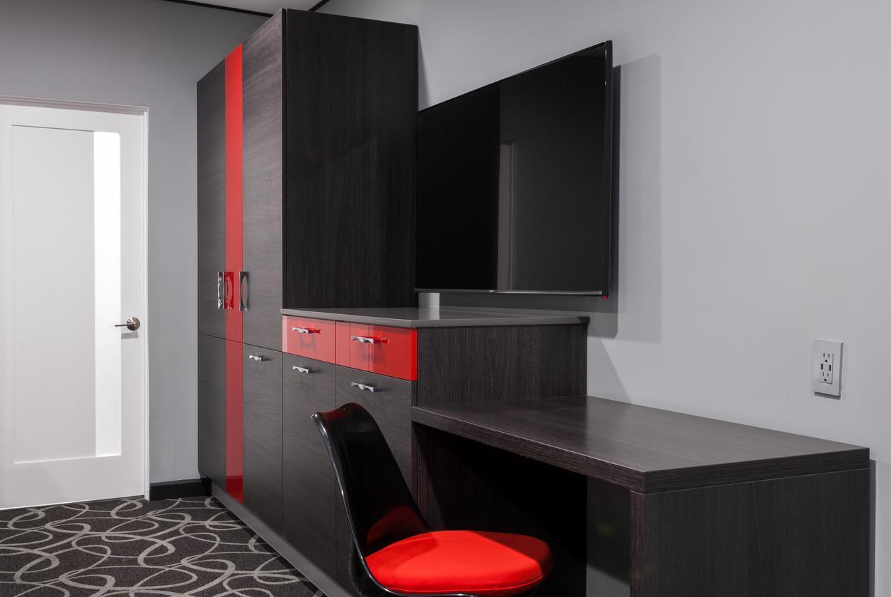Habitación Deluxe con cama extragrande