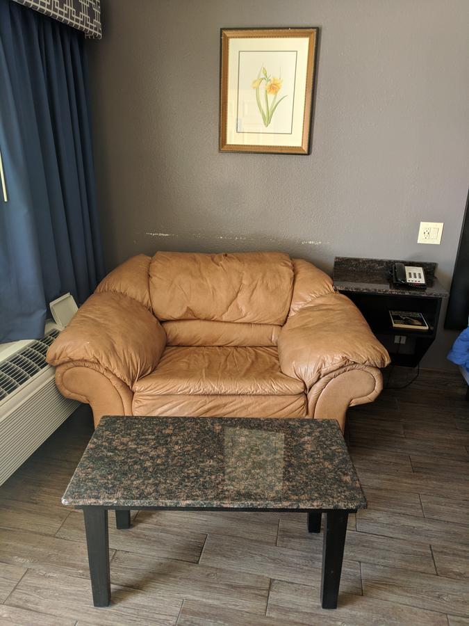 King Room - Disability Access