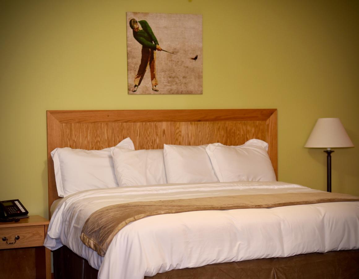 Two-Bedroom Suite