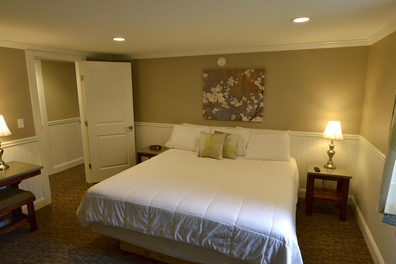 Family Suite (4 bed)