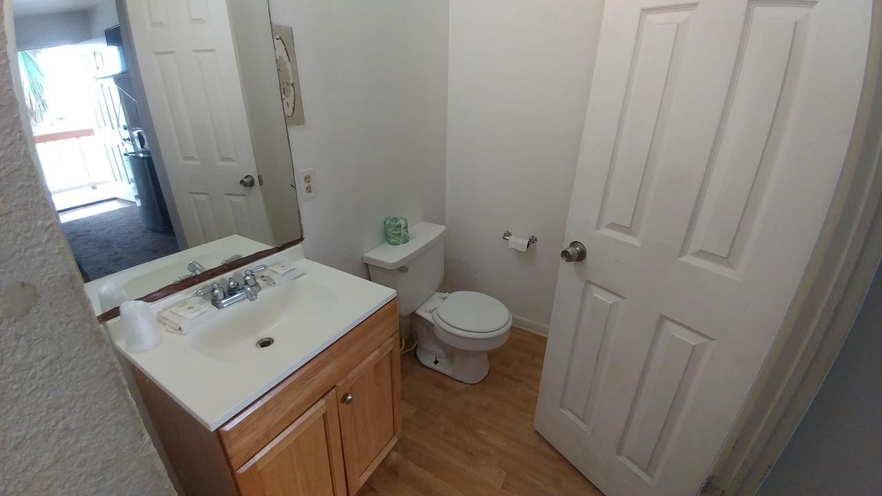 Double Room with Kitchenette