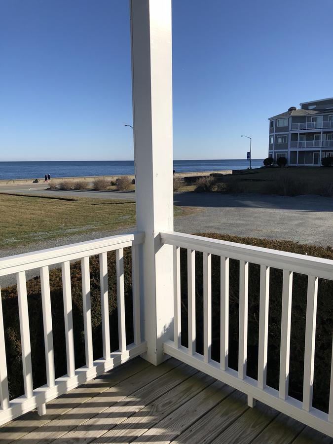 Full Ocean View 2 Queen Beds with Private Balcony