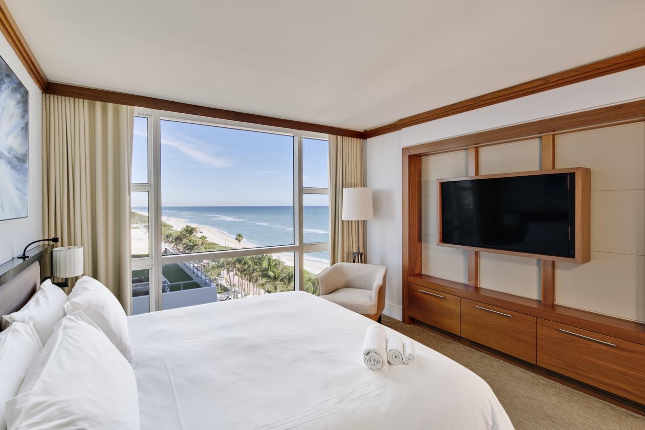 One-Bedroom Apartment King Bed Ocean View,1276596505:JPEG