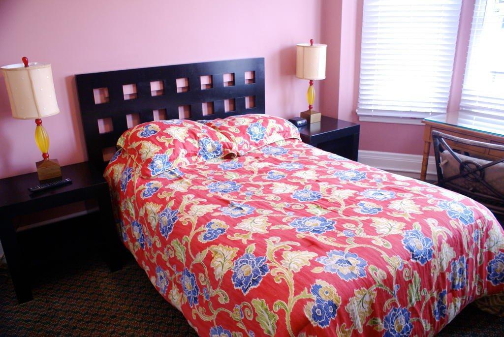 Double Room - Disability Access