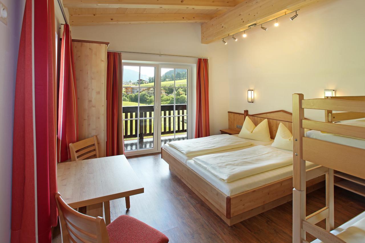 Queen Suite with Sea View