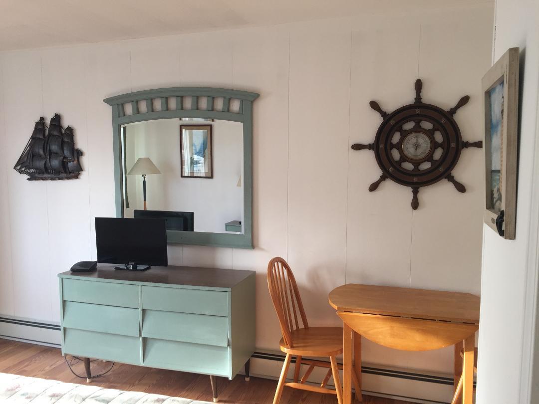 Double Room with Two Double Beds