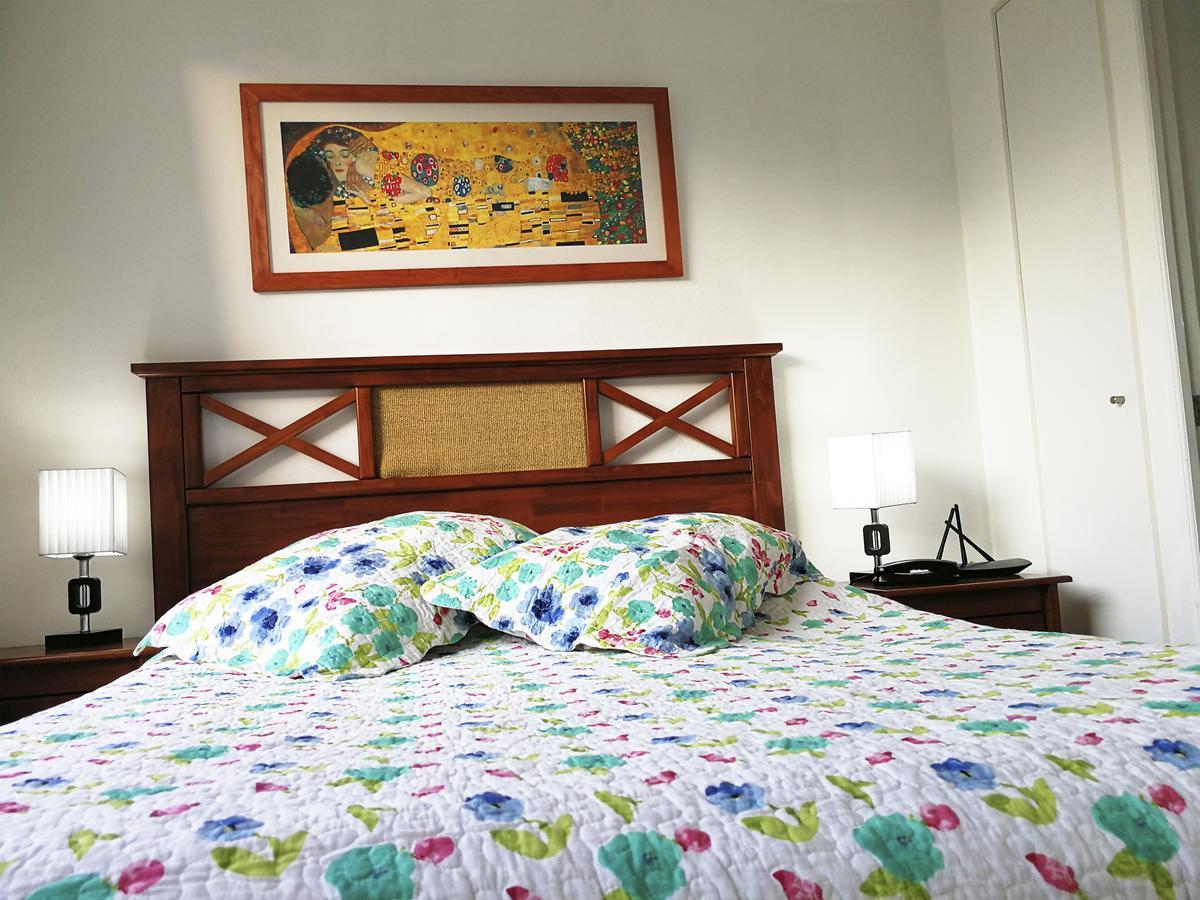 Studio Suite King-Hearing Accessible