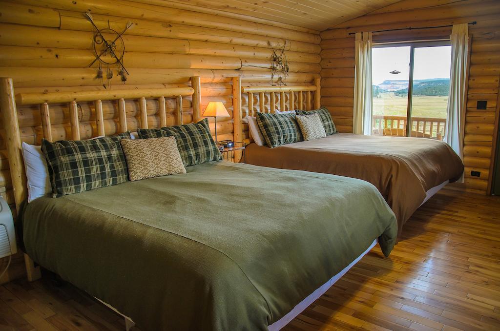 Executive Suite mit Kingsize-Bett