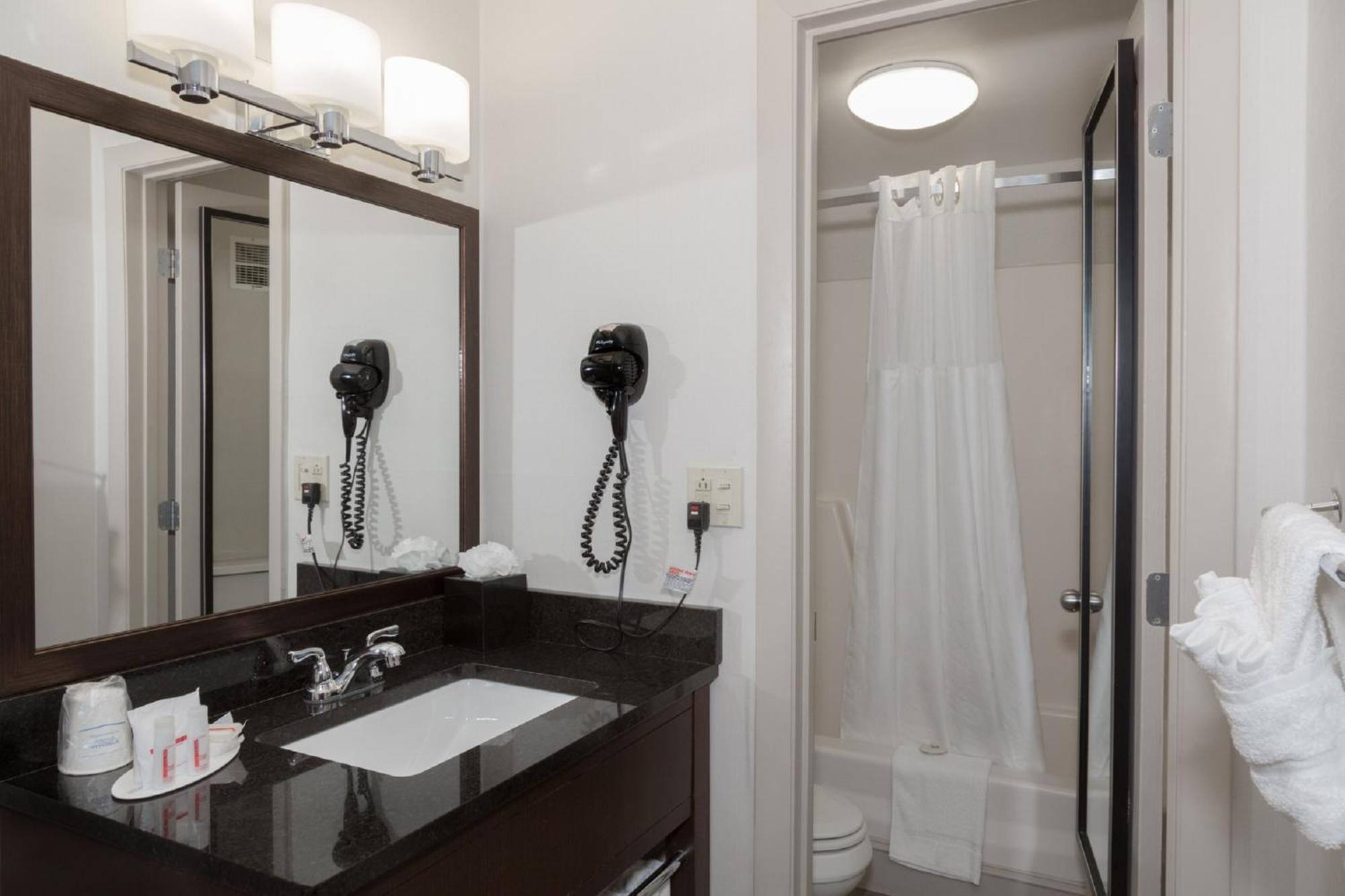 Queen Room - barrierefrei/Nichtraucher