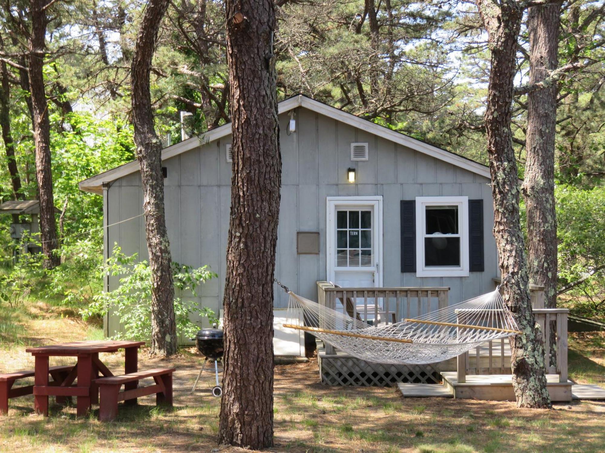 One Bedroom Cottage