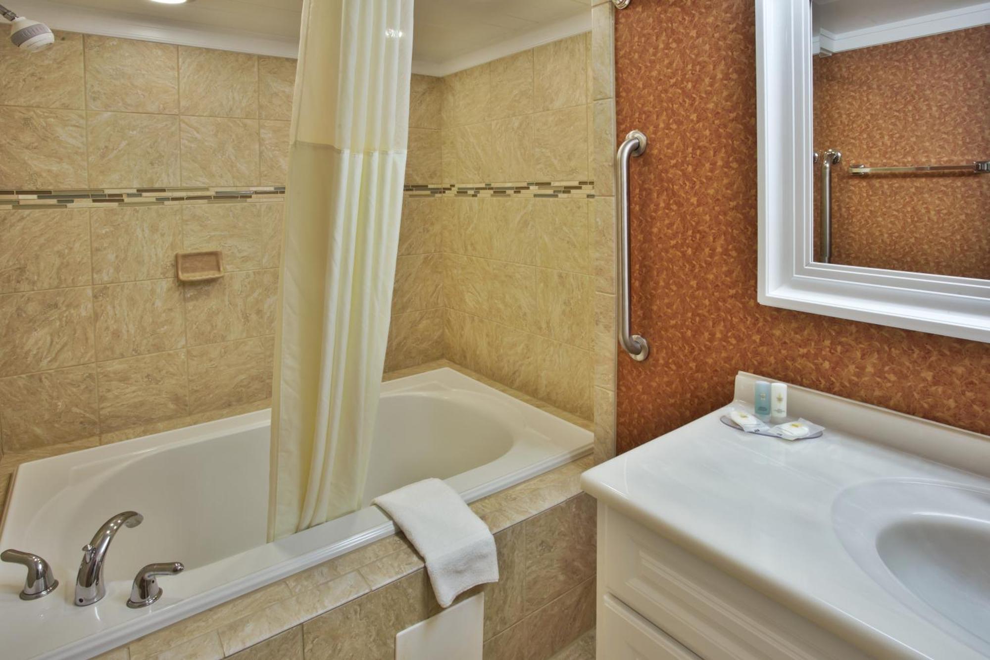 Double Room Two Double Beds Non-Smoking