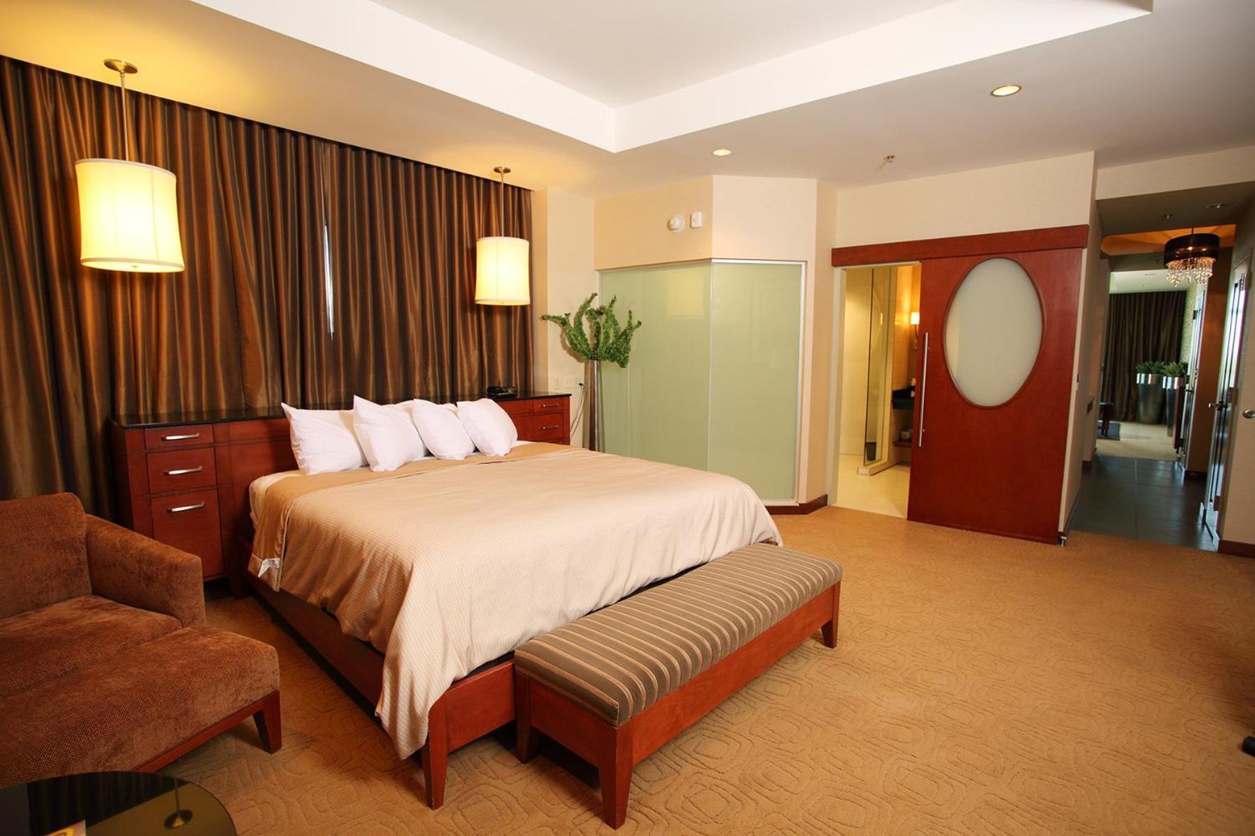 Royal Suite