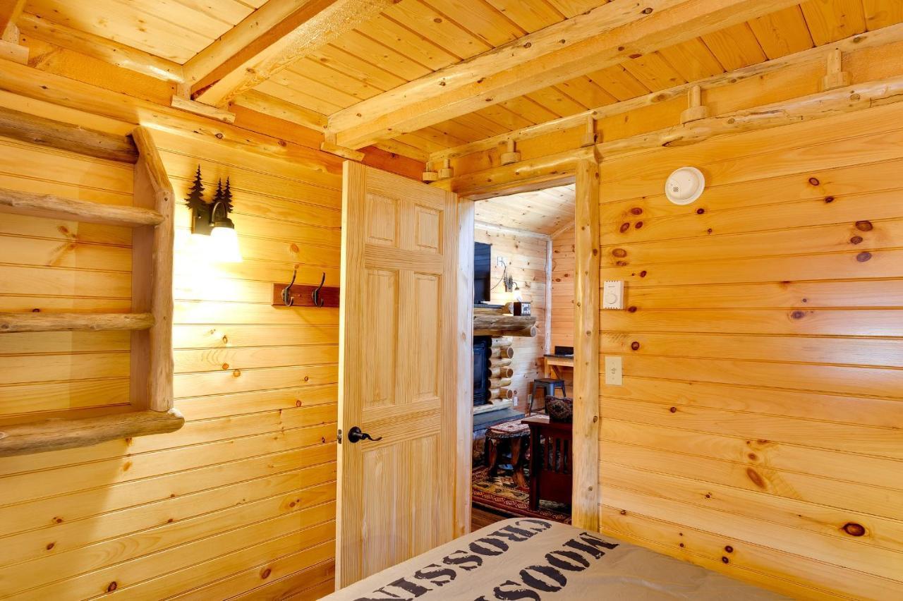 Cabin 17