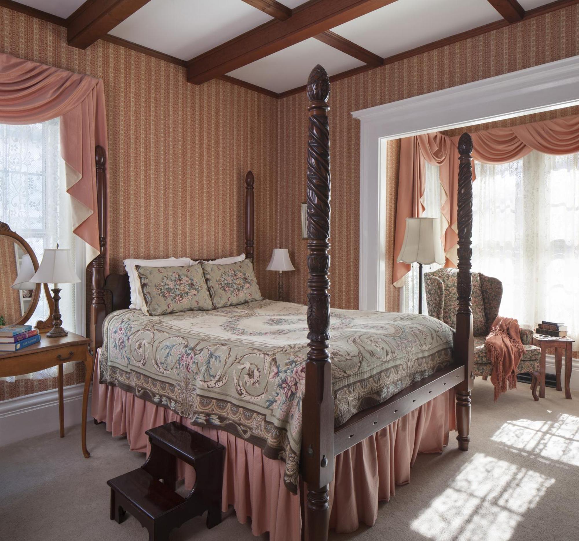 Dr. Samuel Beale Room