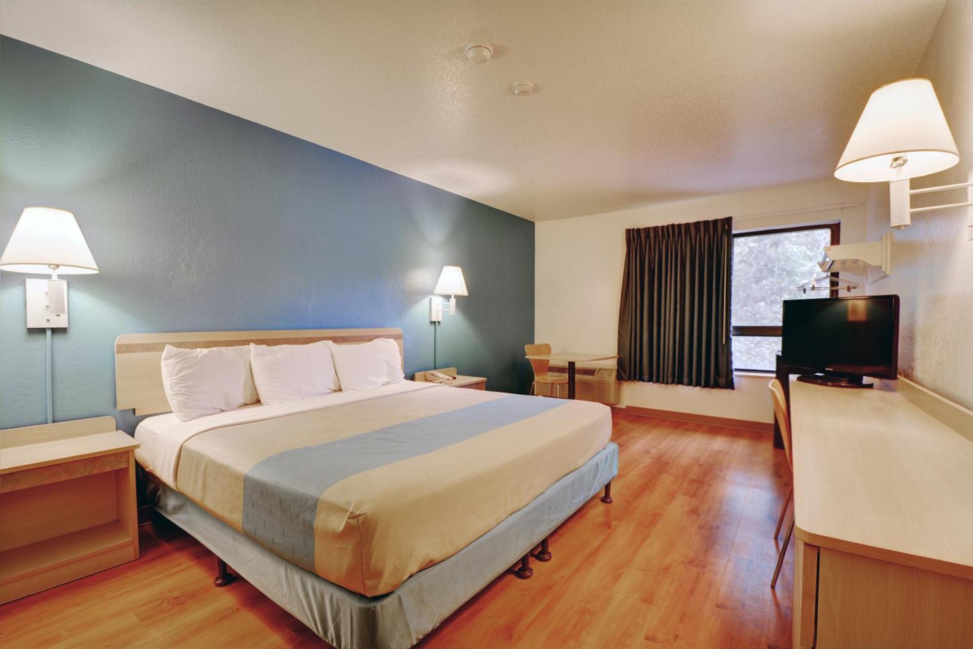 Quarto King - Fumador