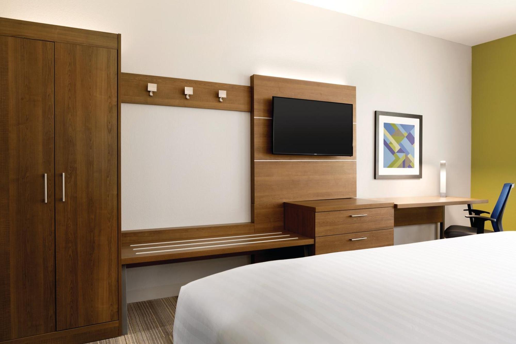 Habitación Estándar - Cama extragrande