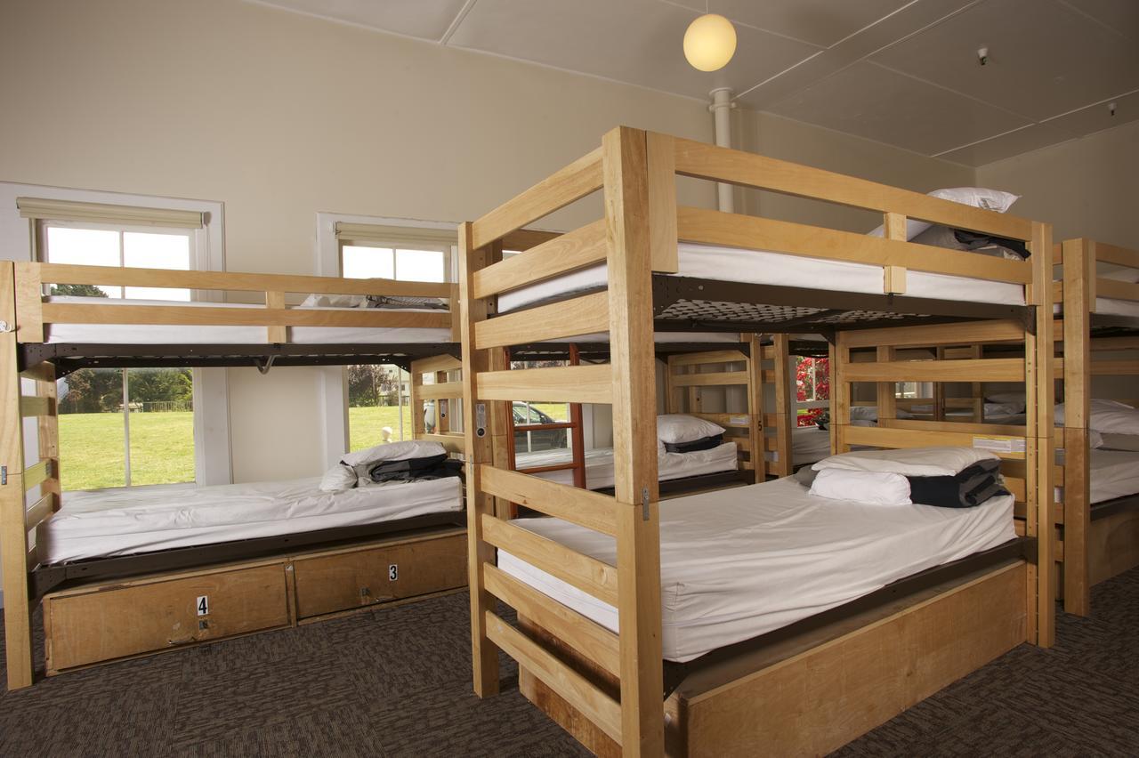 Bed in All-Gender 20-Bed Dorm