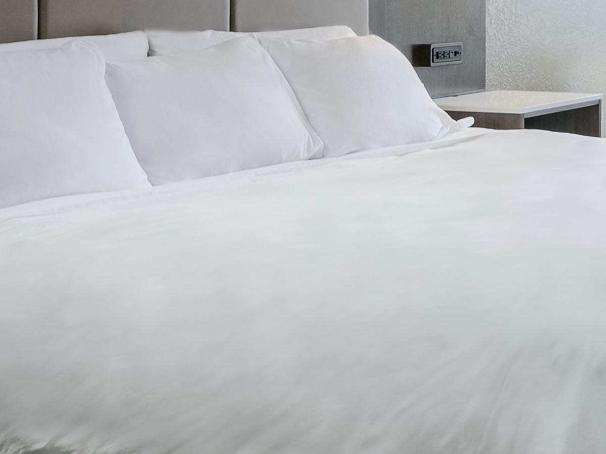 Zimmer mit Queensize-Bett – Nichtraucher
