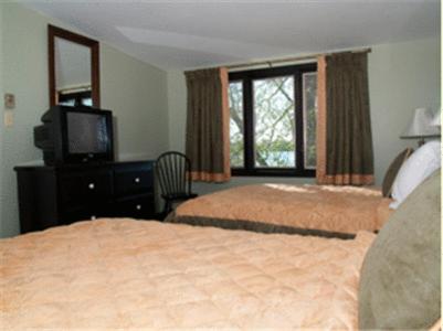 Premier Zimmer mit Kingsize-Bett