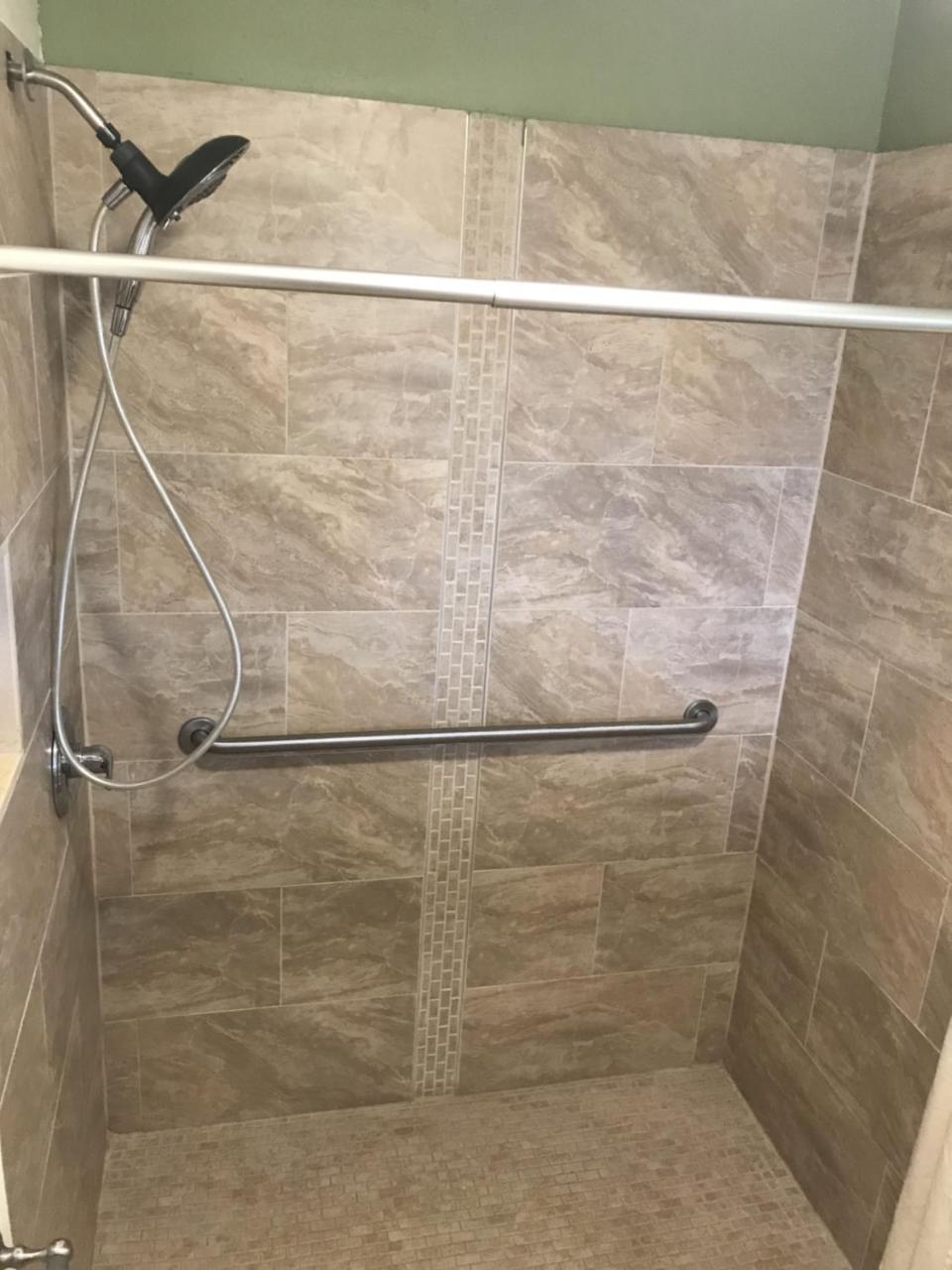 King Room - Disability Access