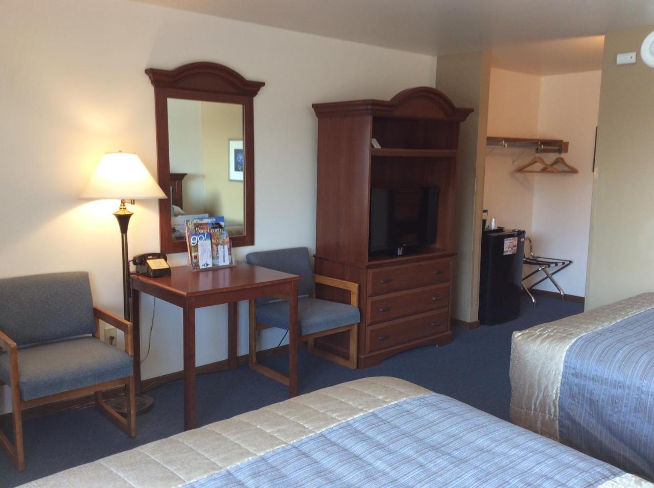 Single Room - Disability Access