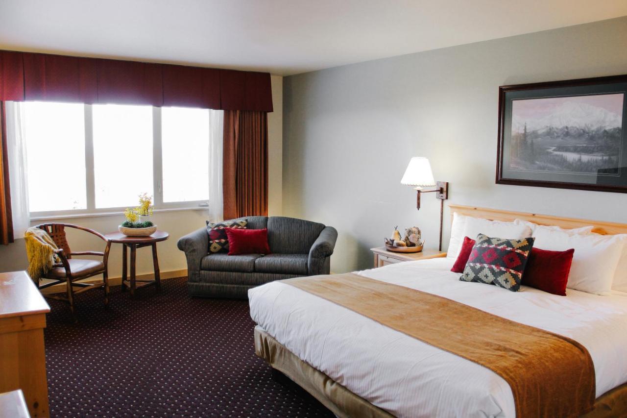 Standard King Room